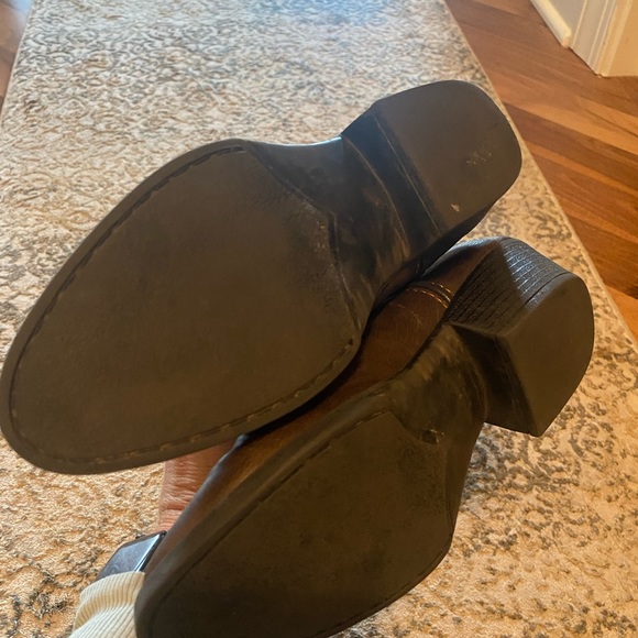 Austin boots size 2 - Picture 4 of 6